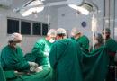 Cirurgias cardiopediátricas: Hospital Municipal de Araguaína se torna centro de referência no Estado