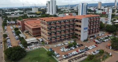 Estado abre chamamento para médicos interessados em atuar no Hospital Geral de Palmas