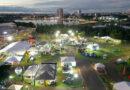 Começa hoje em Araguaína a maior feira de negócios do norte do Tocantins, a EPOCA 2024
